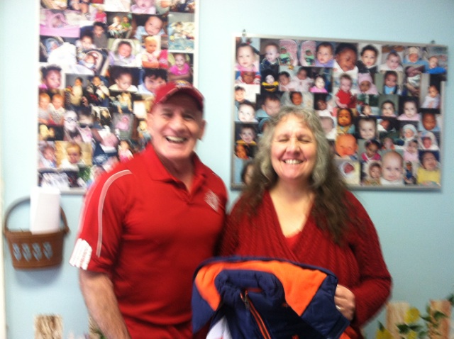 Coats for Kids